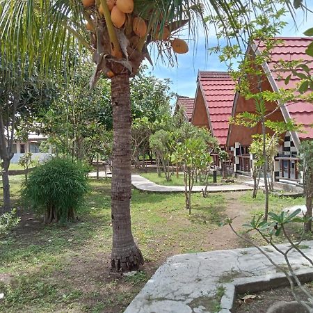 Meno Smile Cottages Гілі-Мено Екстер'єр фото