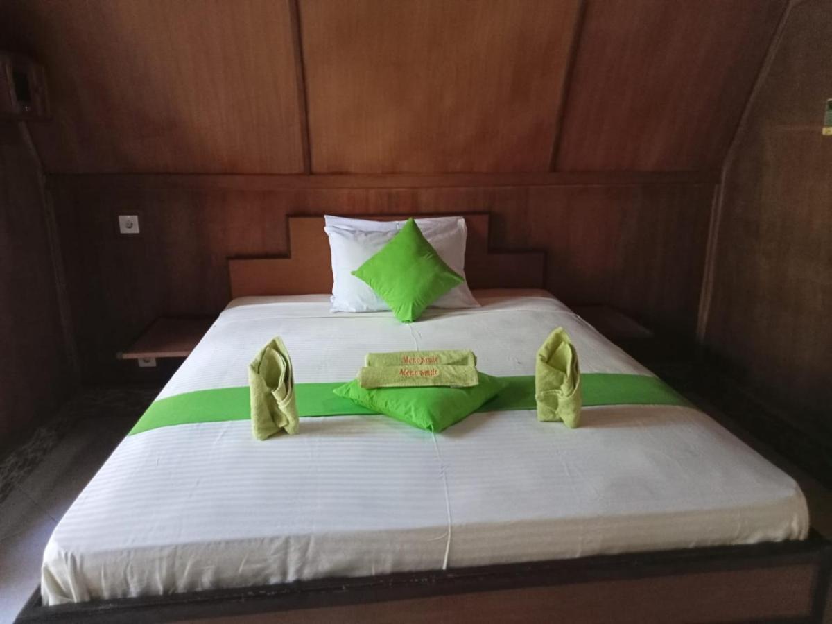 Meno Smile Cottages Гілі-Мено Екстер'єр фото