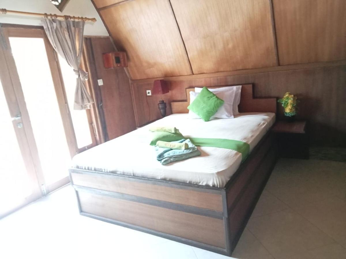 Meno Smile Cottages Гілі-Мено Екстер'єр фото