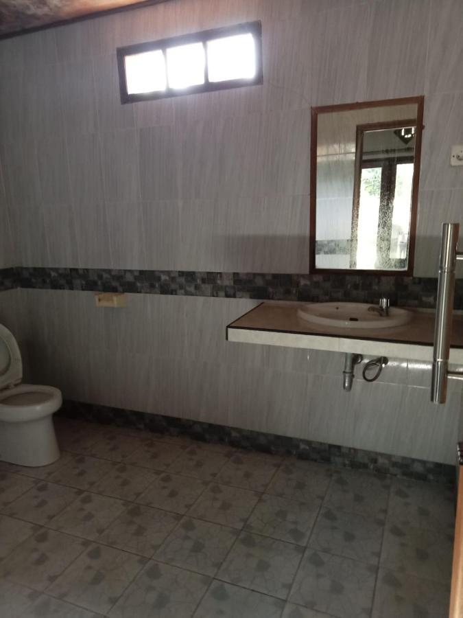 Meno Smile Cottages Гілі-Мено Екстер'єр фото