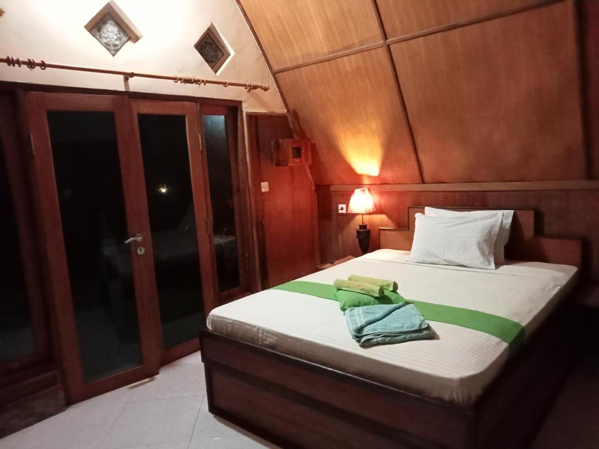 Meno Smile Cottages Гілі-Мено Екстер'єр фото