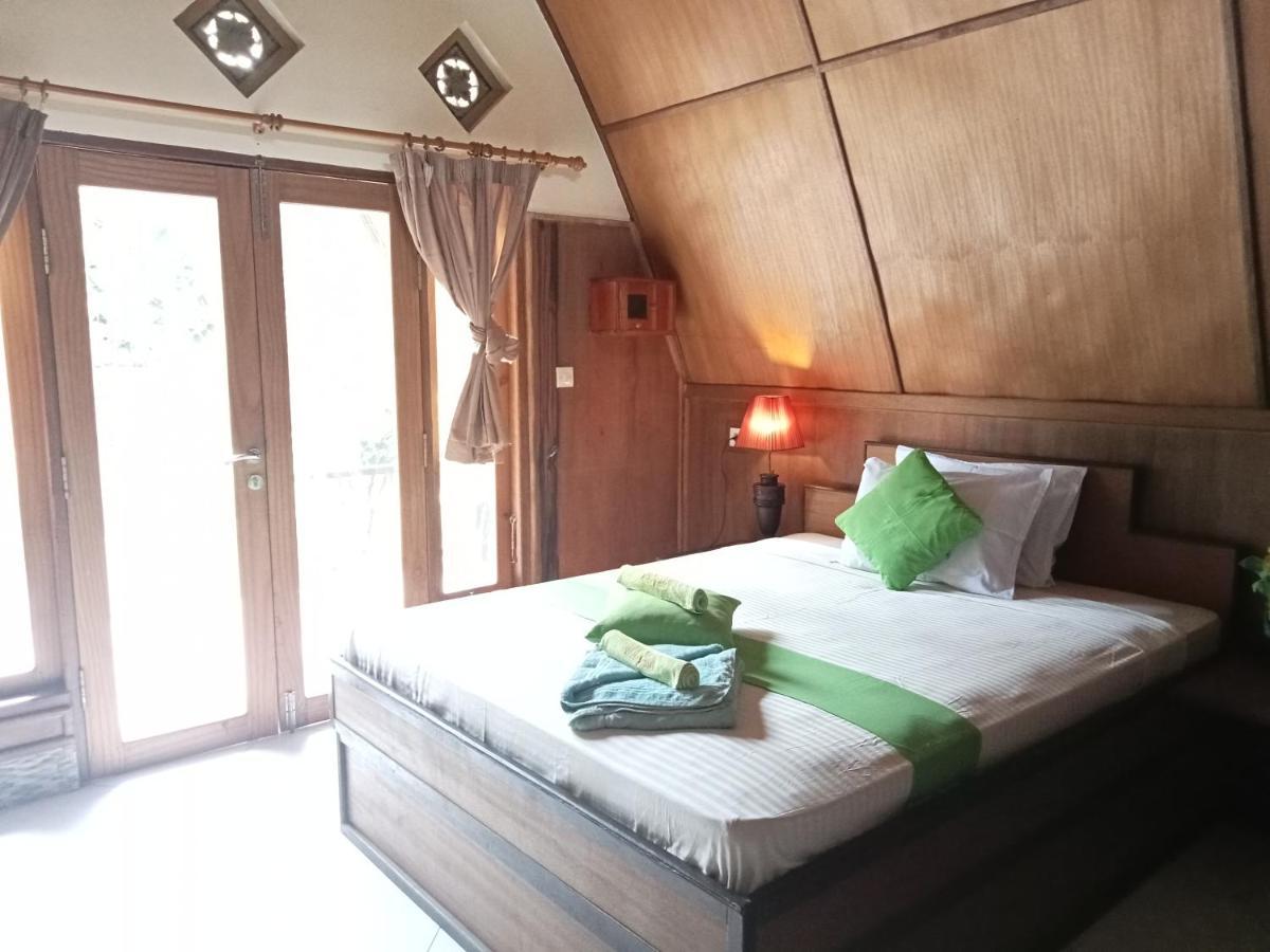 Meno Smile Cottages Гілі-Мено Екстер'єр фото